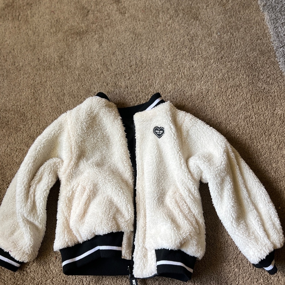 Two in one Jacket - Picture 8 of 8